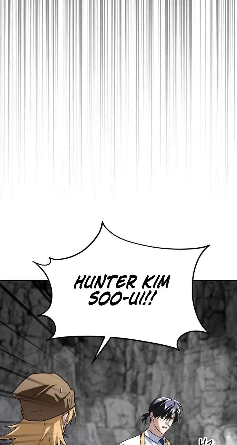 The Returned C-Rank Tank Won't Die! Chapter 69 page 140