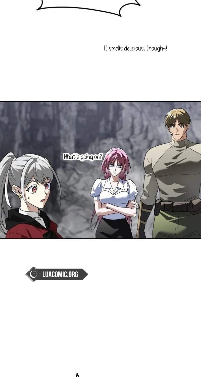 The Returned C-Rank Tank Won't Die! Chapter 69 page 142