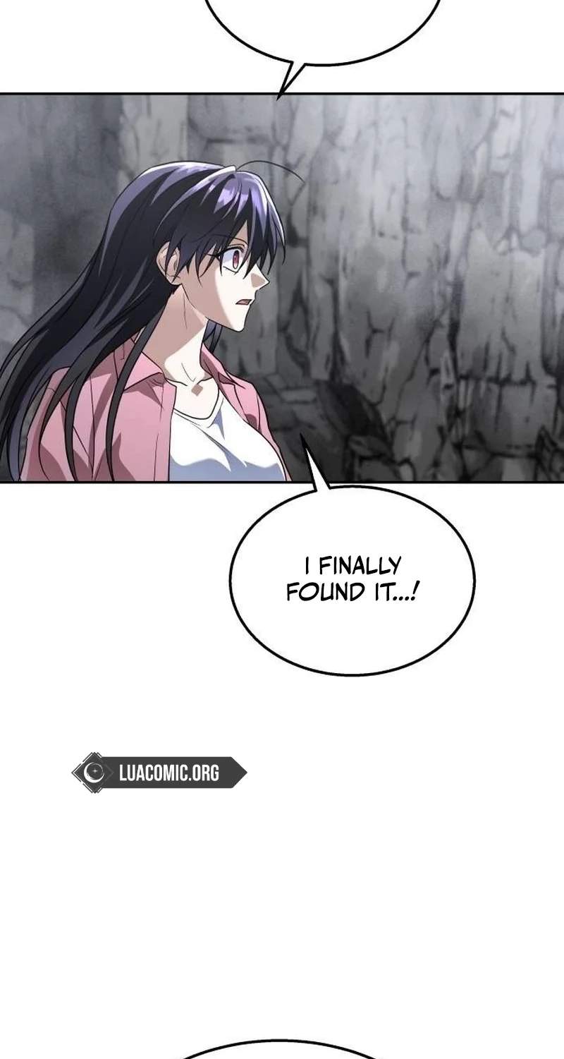 The Returned C-Rank Tank Won't Die! Chapter 69 page 149