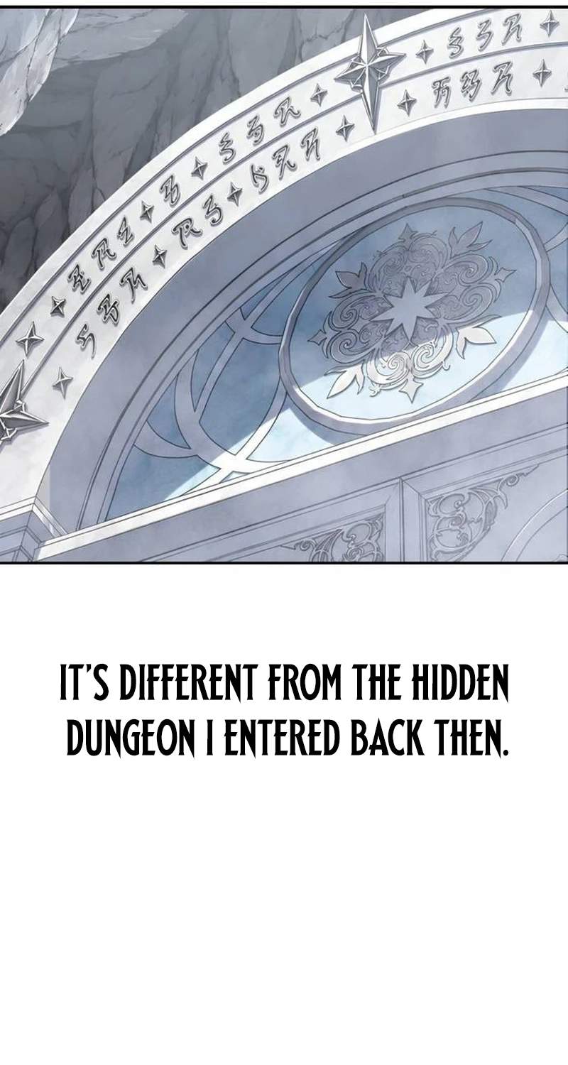 The Returned C-Rank Tank Won't Die! Chapter 69 page 152
