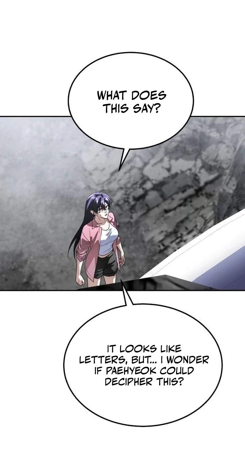 The Returned C-Rank Tank Won't Die! Chapter 69 page 153