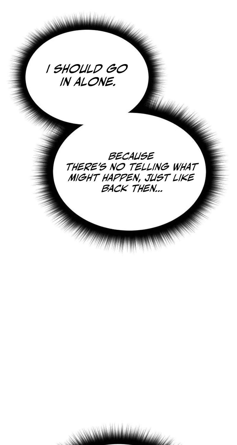 The Returned C-Rank Tank Won't Die! Chapter 69 page 155