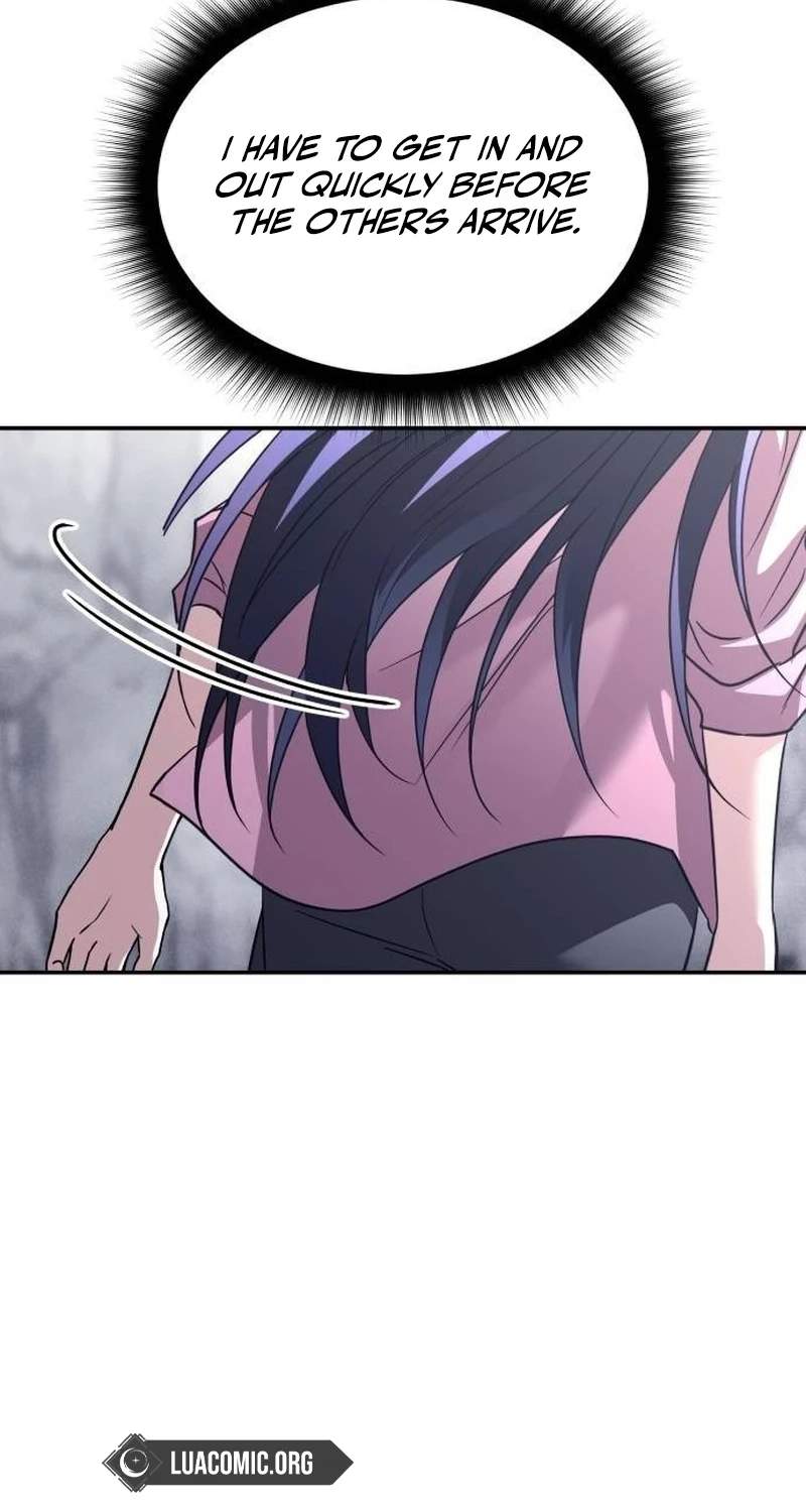 The Returned C-Rank Tank Won't Die! Chapter 69 page 156