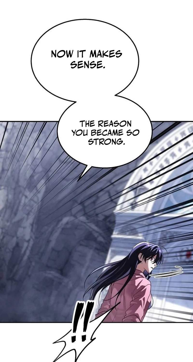 The Returned C-Rank Tank Won't Die! Chapter 69 page 157