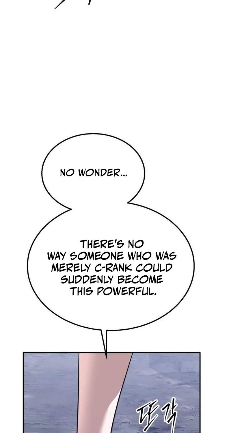 The Returned C-Rank Tank Won't Die! Chapter 69 page 158