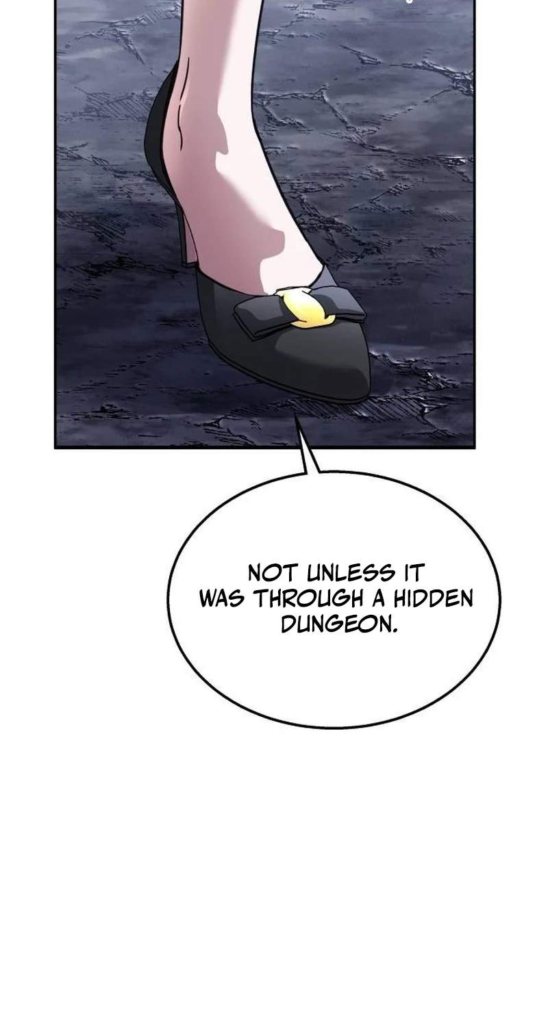 The Returned C-Rank Tank Won't Die! Chapter 69 page 159