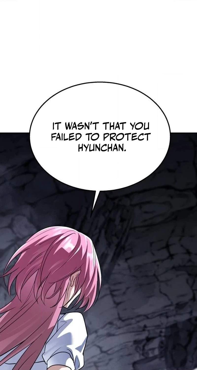 The Returned C-Rank Tank Won't Die! Chapter 69 page 160