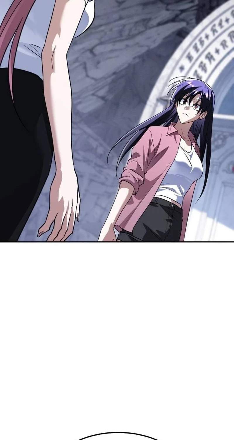 The Returned C-Rank Tank Won't Die! Chapter 69 page 161