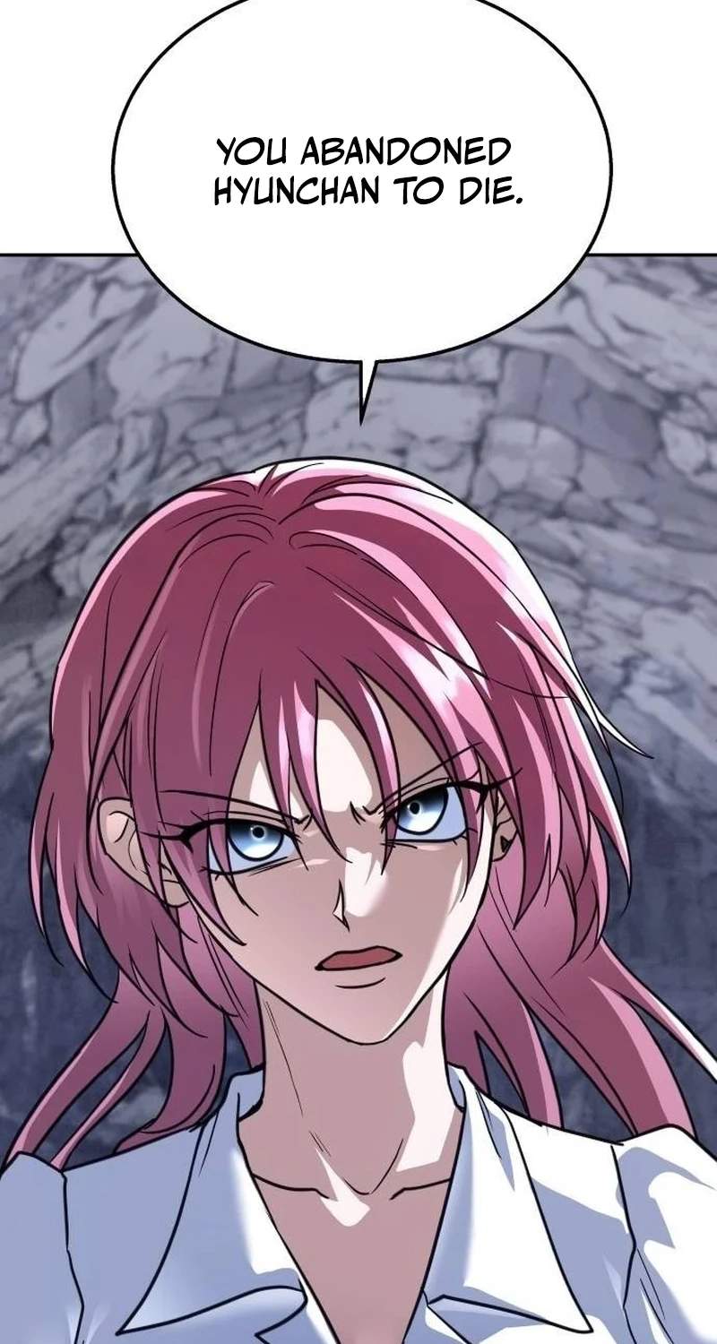 The Returned C-Rank Tank Won't Die! Chapter 69 page 162