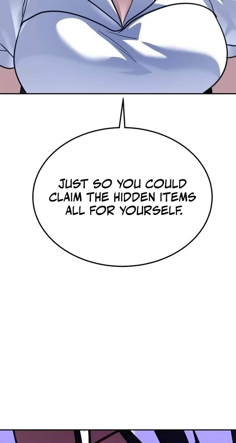 The Returned C-Rank Tank Won't Die! Chapter 69 page 163