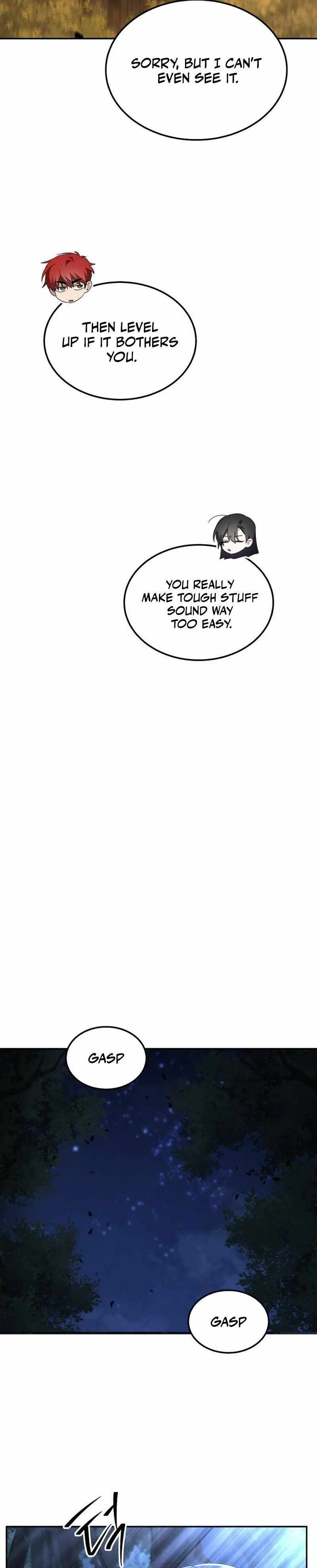 The Returned C-Rank Tank Won't Die! Chapter 7 page 10
