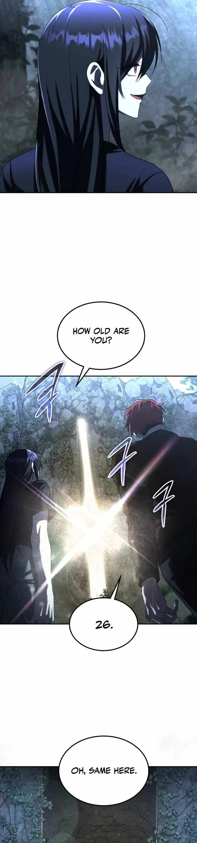 The Returned C-Rank Tank Won't Die! Chapter 7 page 16