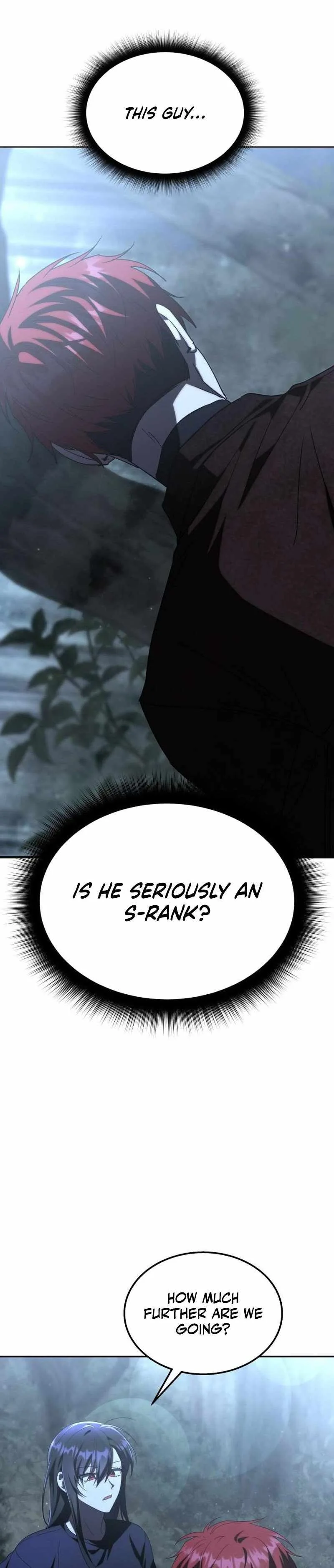 The Returned C-Rank Tank Won't Die! Chapter 7 page 12
