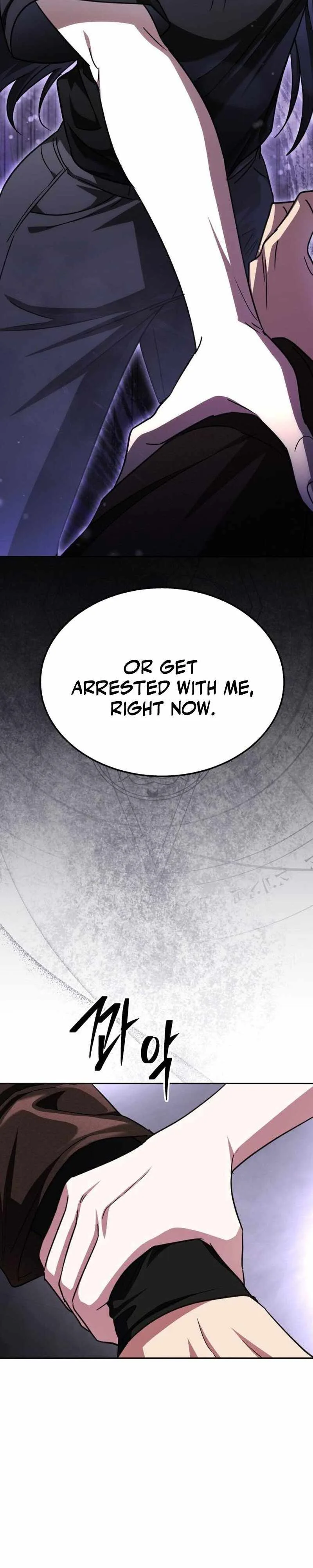 The Returned C-Rank Tank Won't Die! Chapter 7 page 3