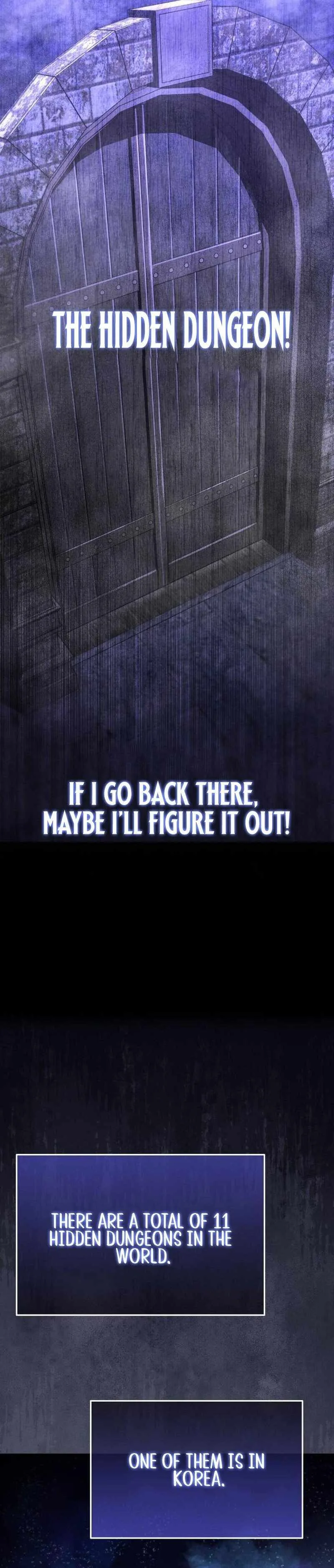 The Returned C-Rank Tank Won't Die! Chapter 7 page 40