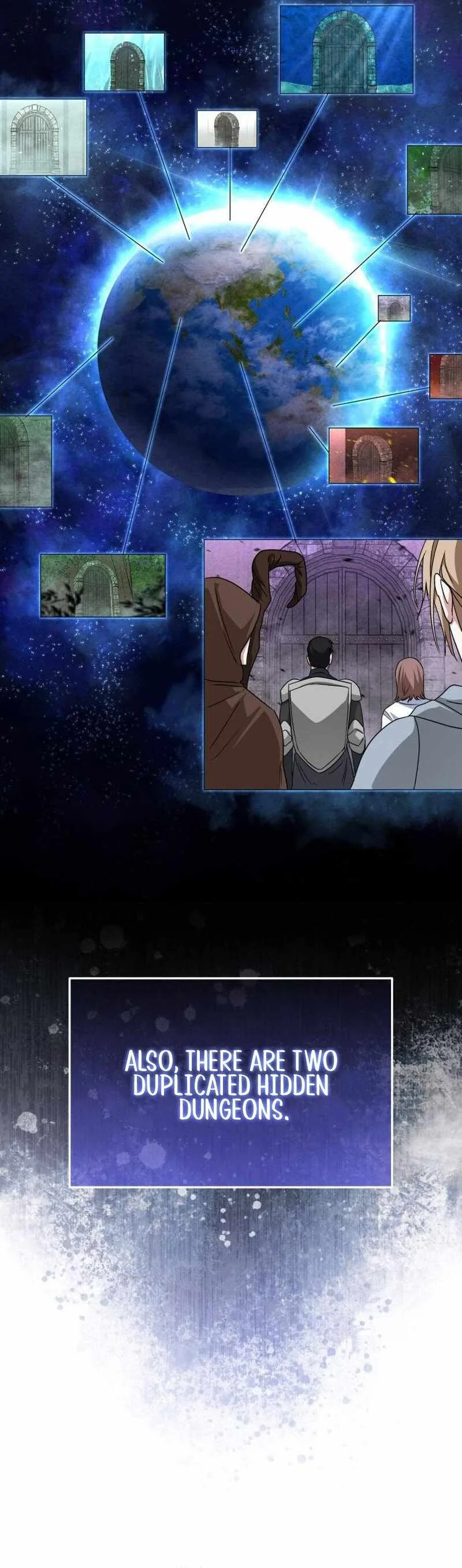 The Returned C-Rank Tank Won't Die! Chapter 7 page 41