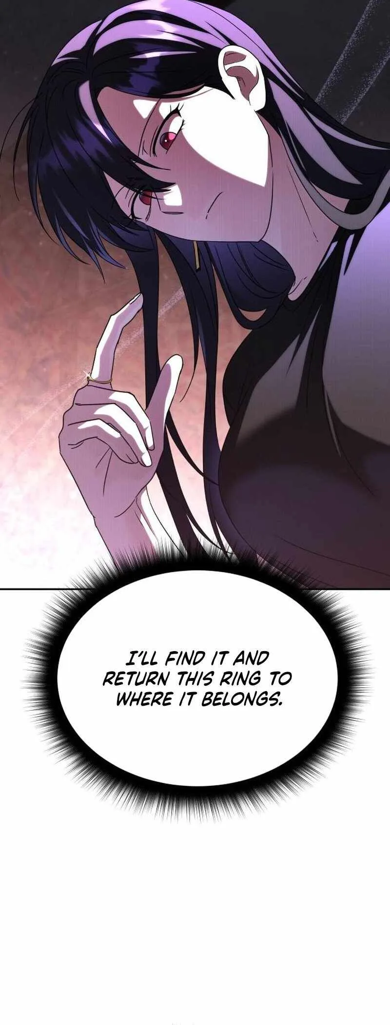 The Returned C-Rank Tank Won't Die! Chapter 7 page 43