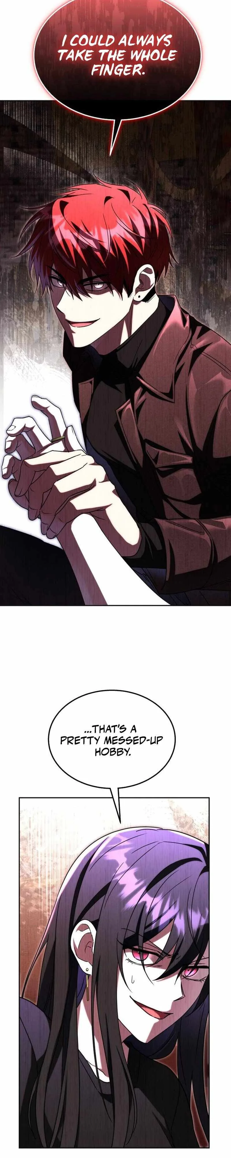The Returned C-Rank Tank Won't Die! Chapter 7 page 51