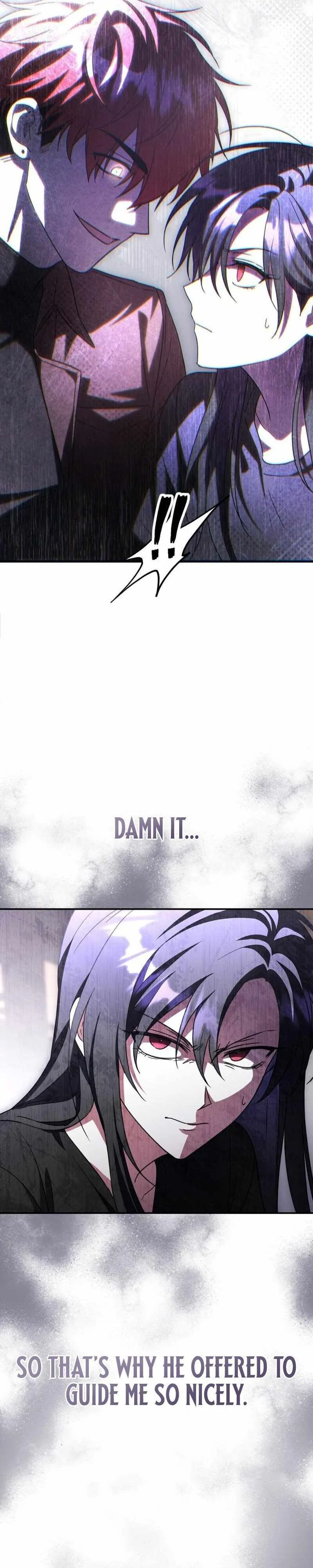 The Returned C-Rank Tank Won't Die! Chapter 7 page 53
