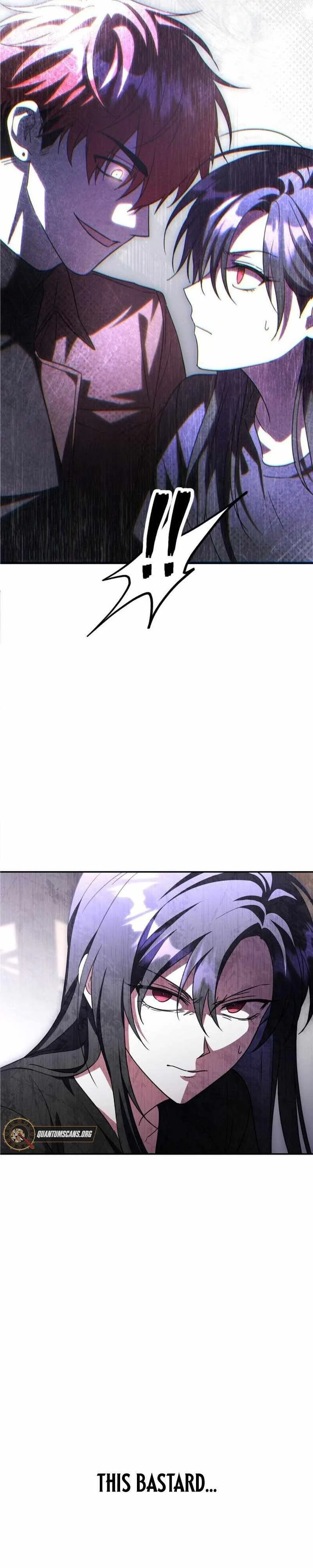 The Returned C-Rank Tank Won't Die! Chapter 8 page 4