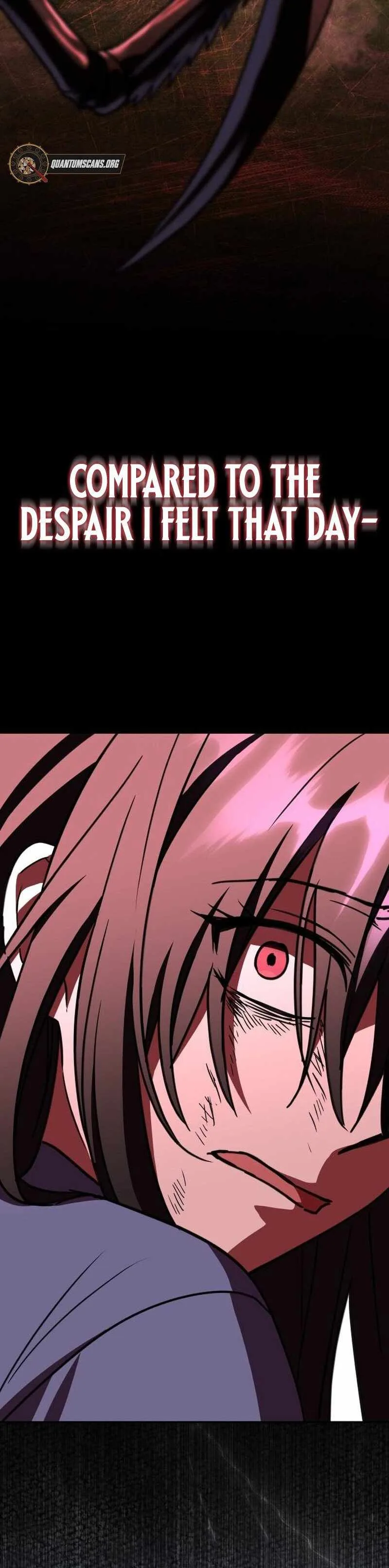 The Returned C-Rank Tank Won't Die! Chapter 8 page 8