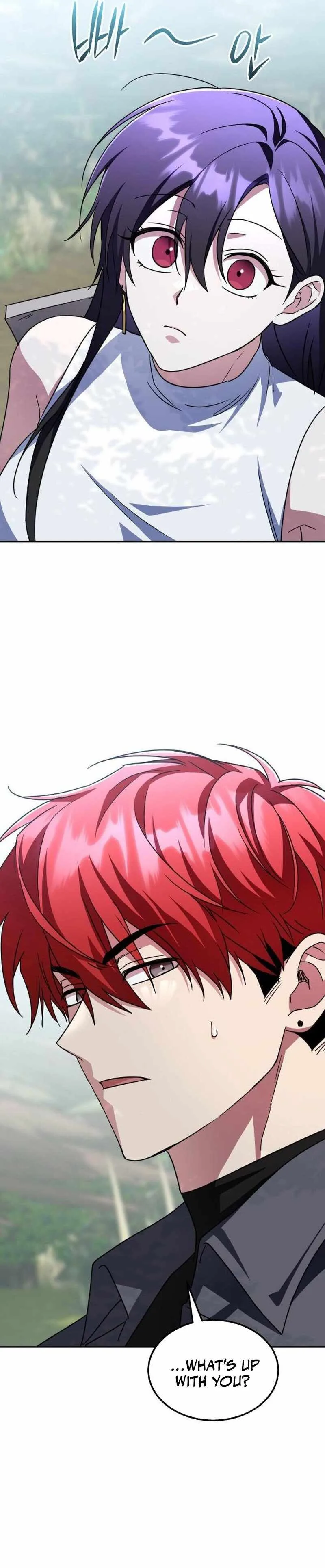 The Returned C-Rank Tank Won't Die! Chapter 8 page 37