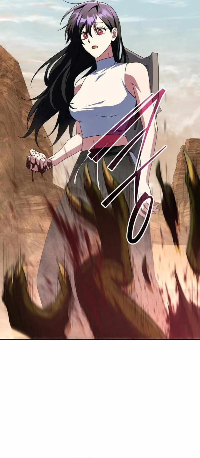 The Returned C-Rank Tank Won't Die! Chapter 9 page 3