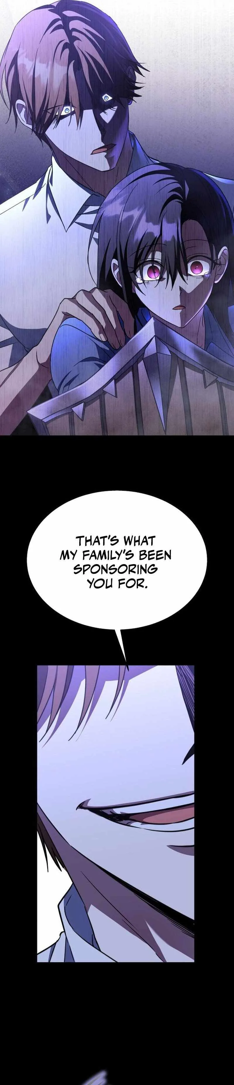 The Returned C-Rank Tank Won't Die! Chapter 9 page 15