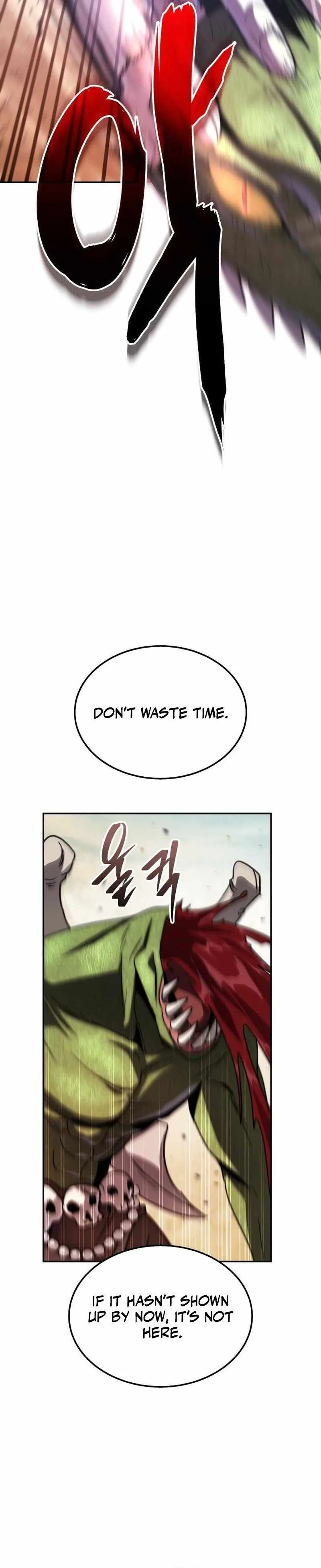 The Returned C-Rank Tank Won't Die! Chapter 9 page 9