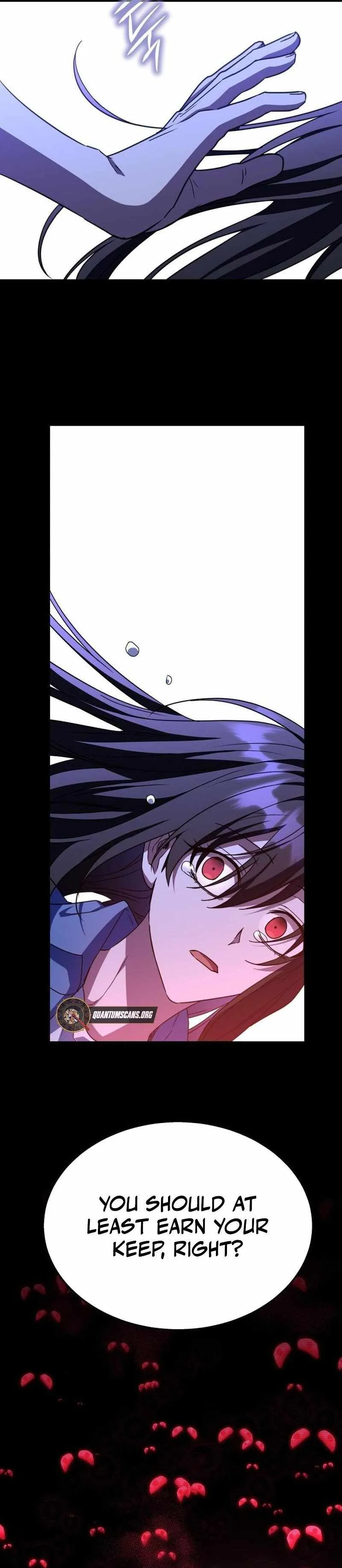 The Returned C-Rank Tank Won't Die! Chapter 9 page 16