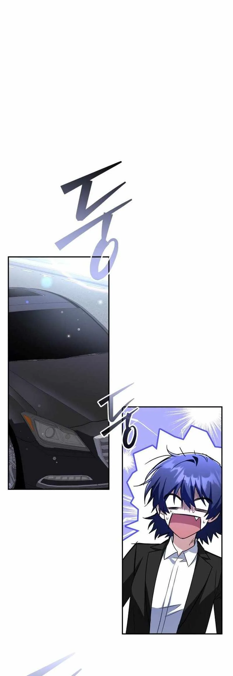 The Returned C-Rank Tank Won't Die! Chapter 9 page 26