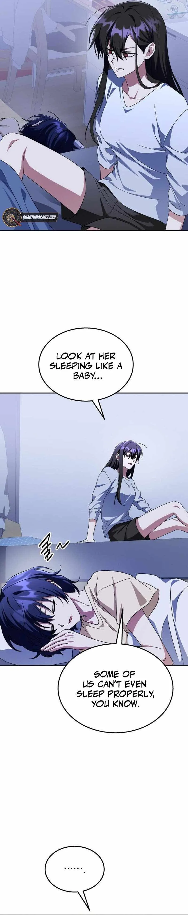 The Returned C-Rank Tank Won't Die! Chapter 9 page 20