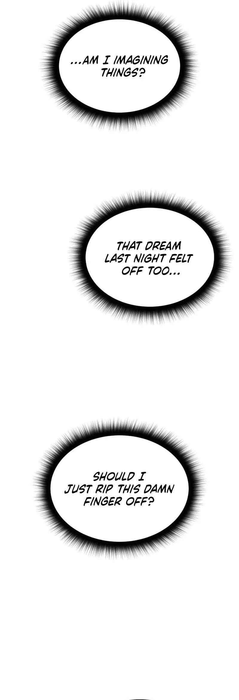 The Returned C-Rank Tank Won't Die! Chapter 9 page 43