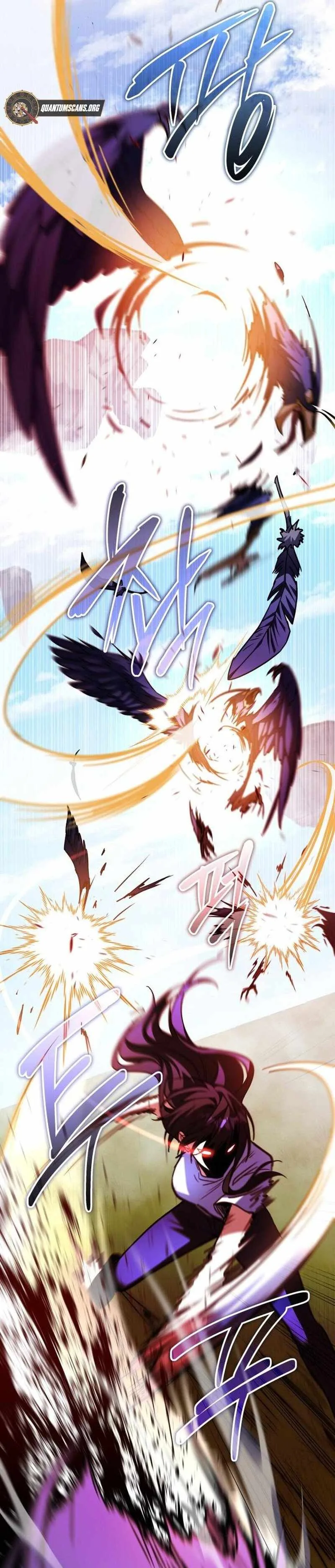 The Returned C-Rank Tank Won't Die! Chapter 9 page 50