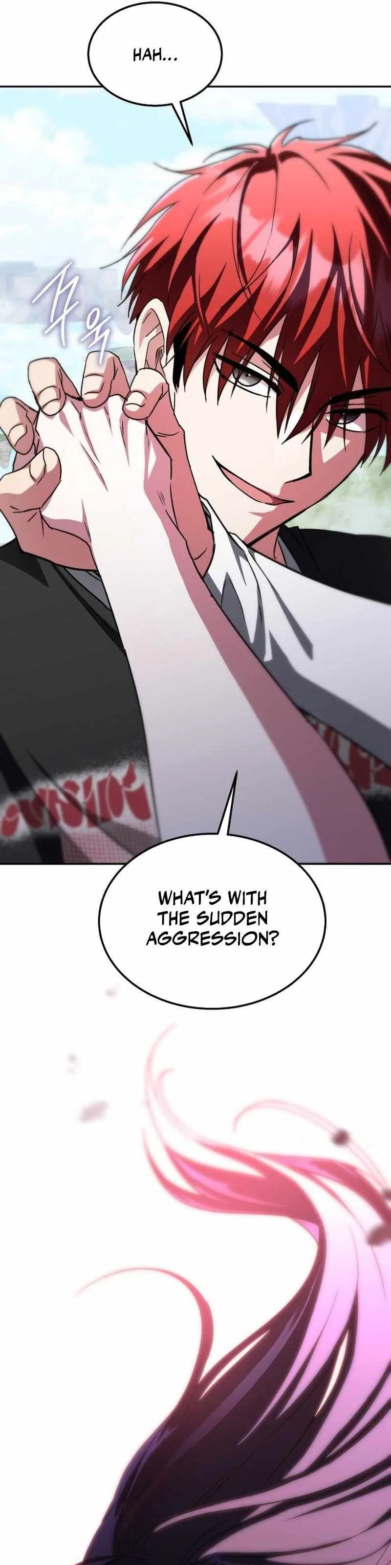 The Returned C-Rank Tank Won't Die! Chapter 9 page 54