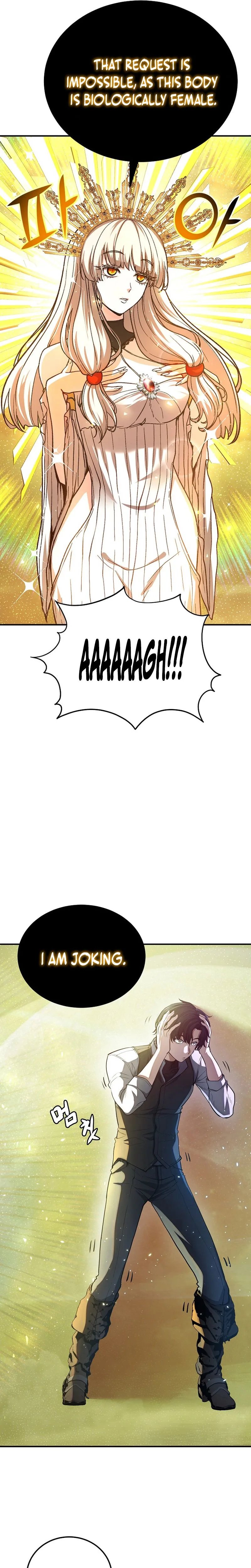 The Returnee’s Hidden Strategy Stream Chapter 1 page 16
