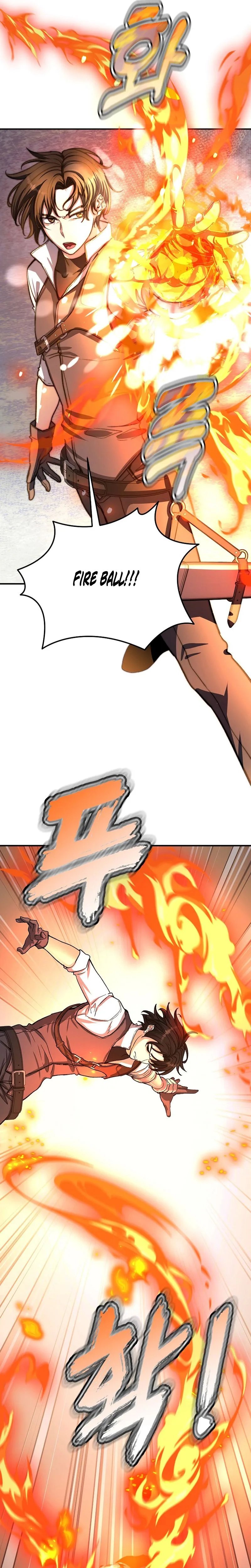 The Returnee’s Hidden Strategy Stream Chapter 10 page 26