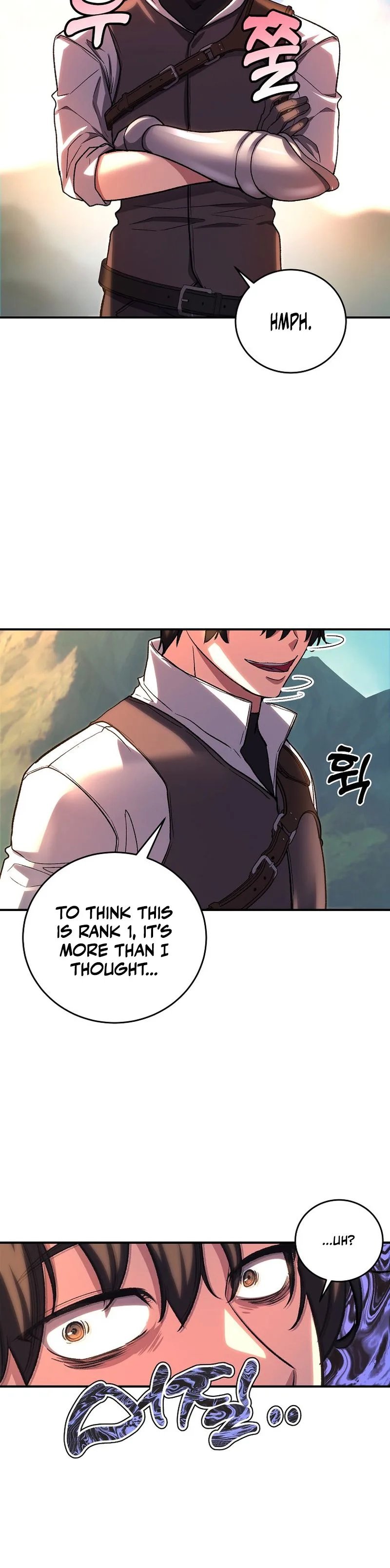 The Returnee’s Hidden Strategy Stream Chapter 10 page 29