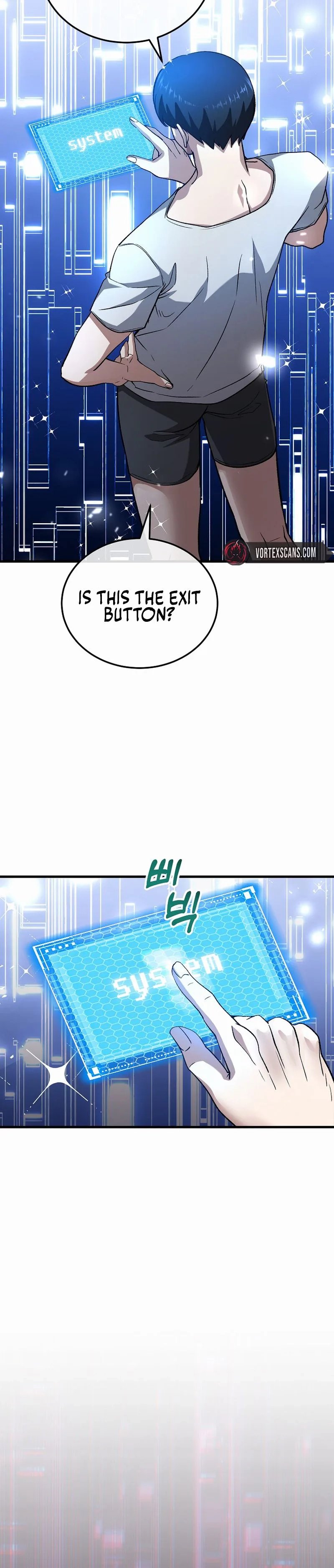 The Returnee’s Hidden Strategy Stream Chapter 2 page 16