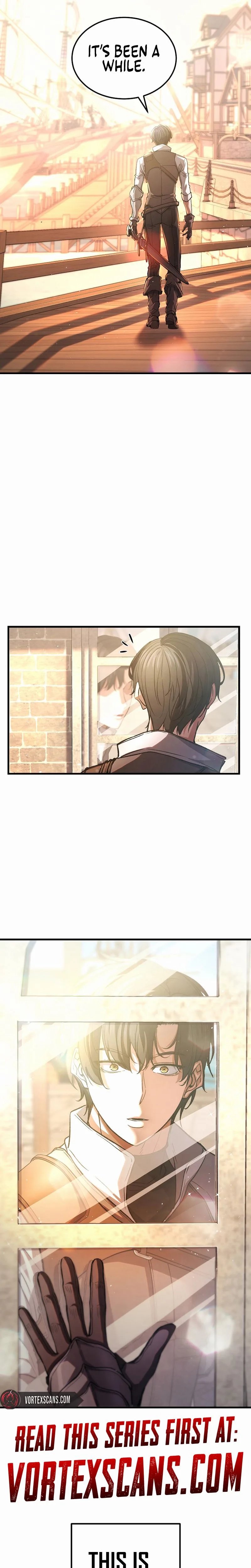 The Returnee’s Hidden Strategy Stream Chapter 2 page 19