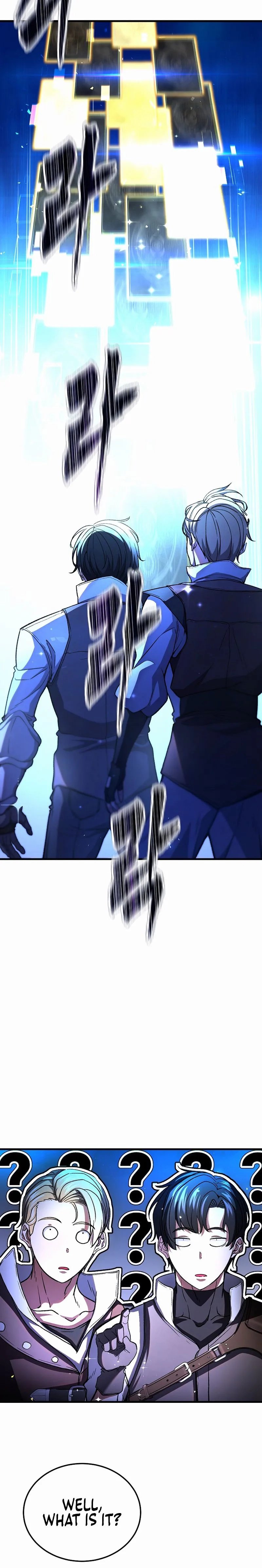 The Returnee’s Hidden Strategy Stream Chapter 2 page 32