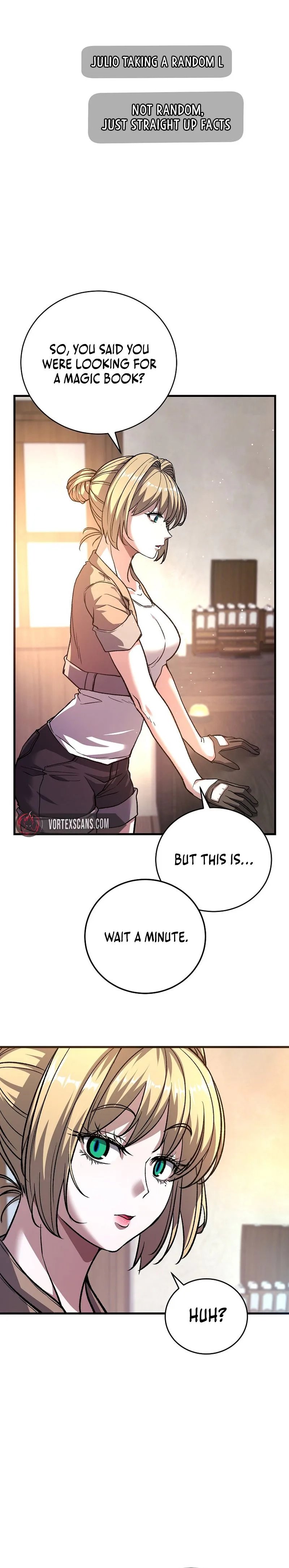 The Returnee’s Hidden Strategy Stream Chapter 5 page 4
