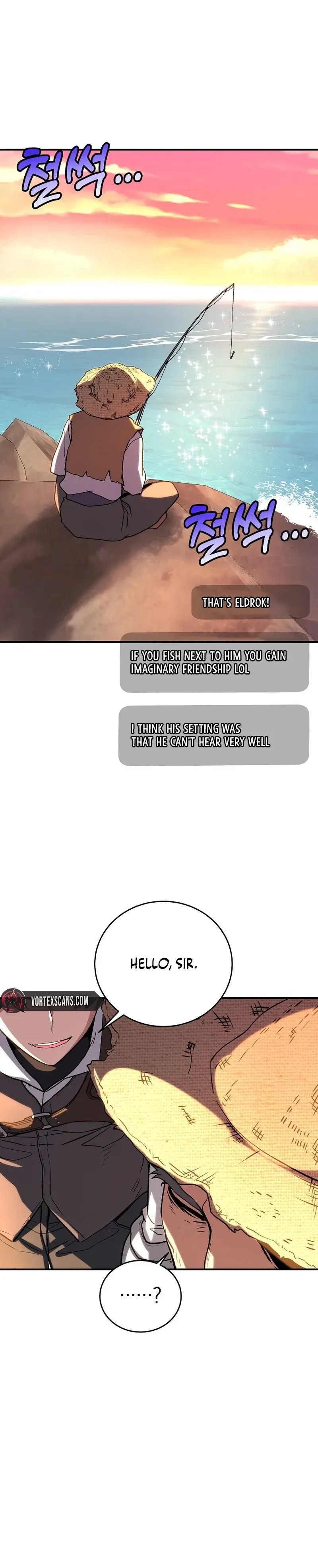 The Returnee’s Hidden Strategy Stream Chapter 7 page 16