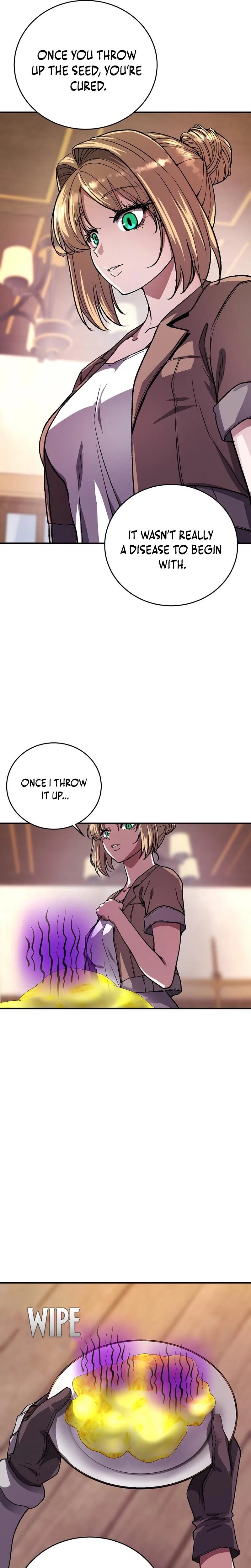 The Returnee’s Hidden Strategy Stream Chapter 9 page 8