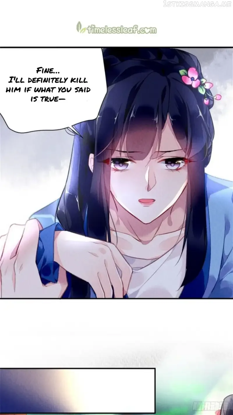 The Revenge Of Danzhu Chapter 1.2 page 17