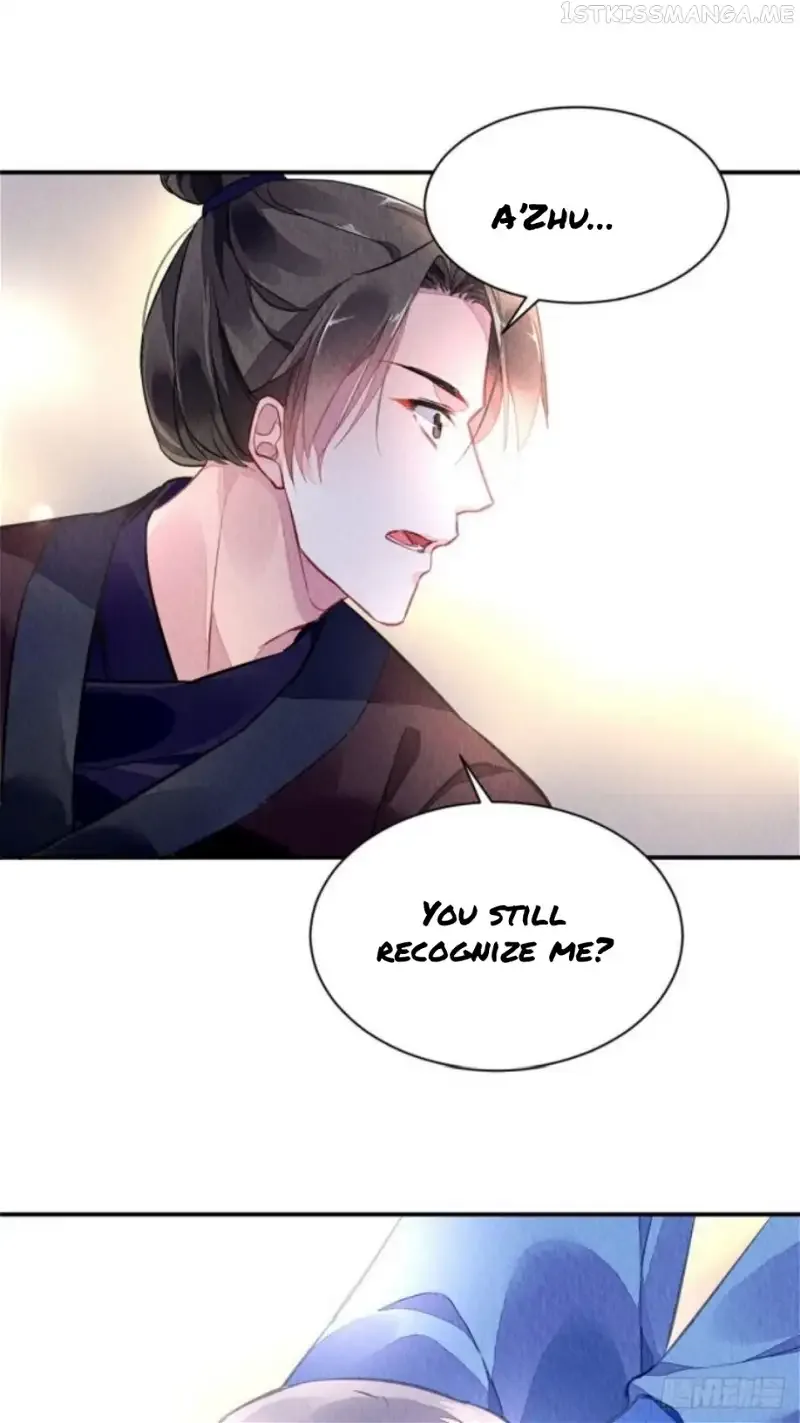 The Revenge Of Danzhu Chapter 1.2 page 9