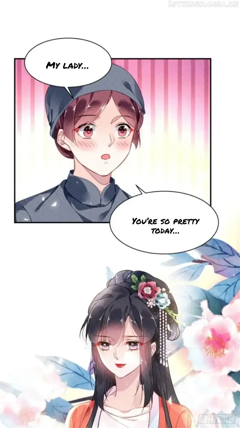 The Revenge Of Danzhu Chapter 1.2 page 19