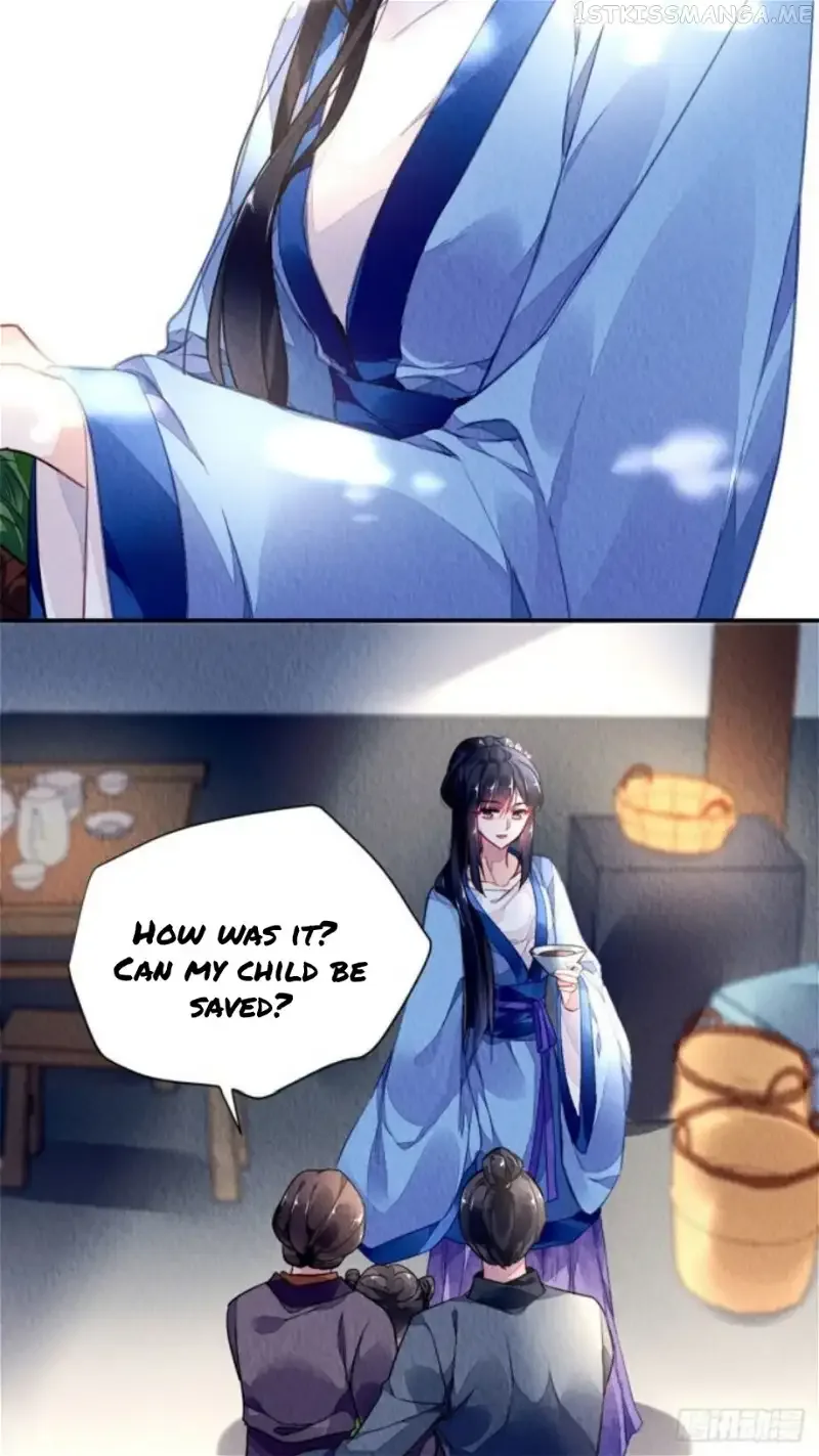 The Revenge Of Danzhu Chapter 1.2 page 4