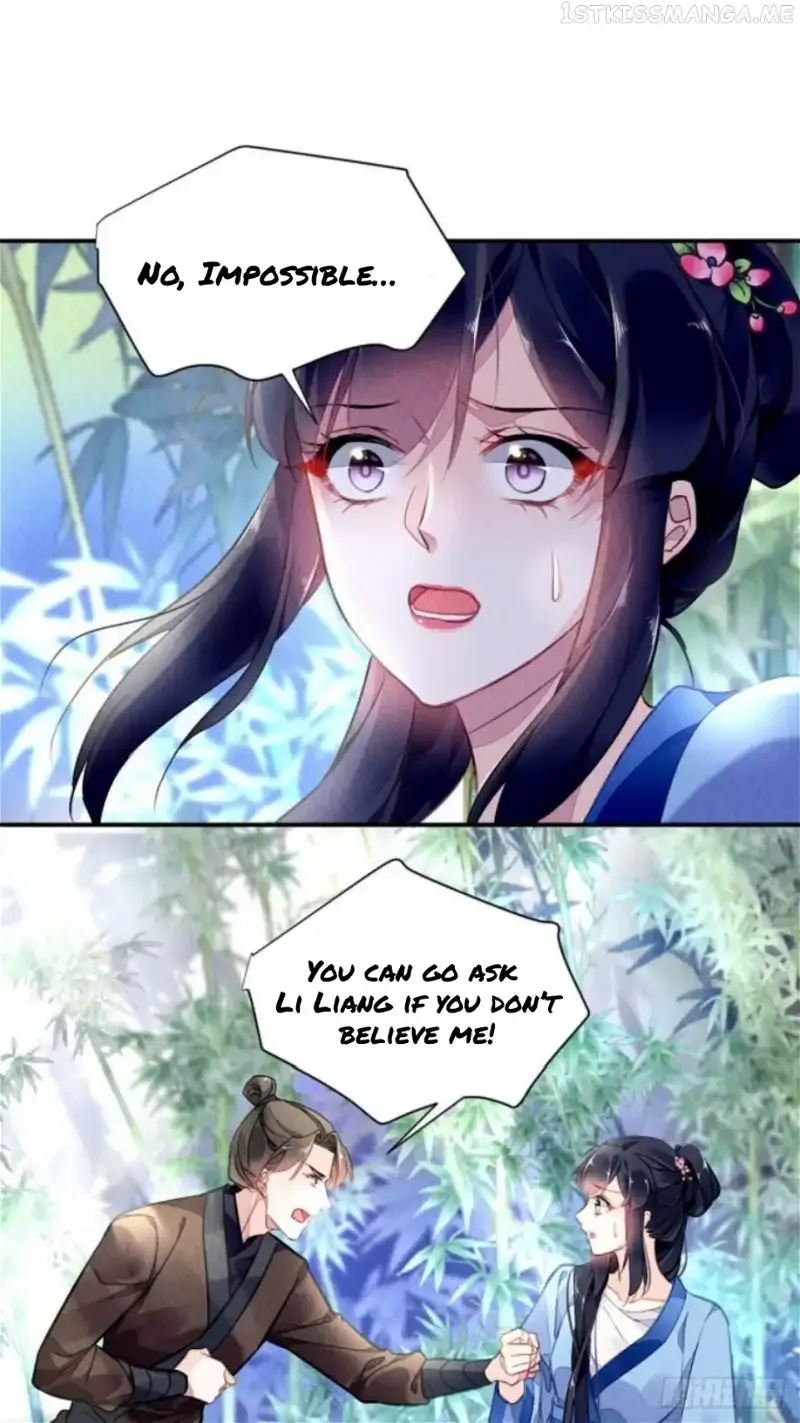 The Revenge Of Danzhu Chapter 1.2 page 15