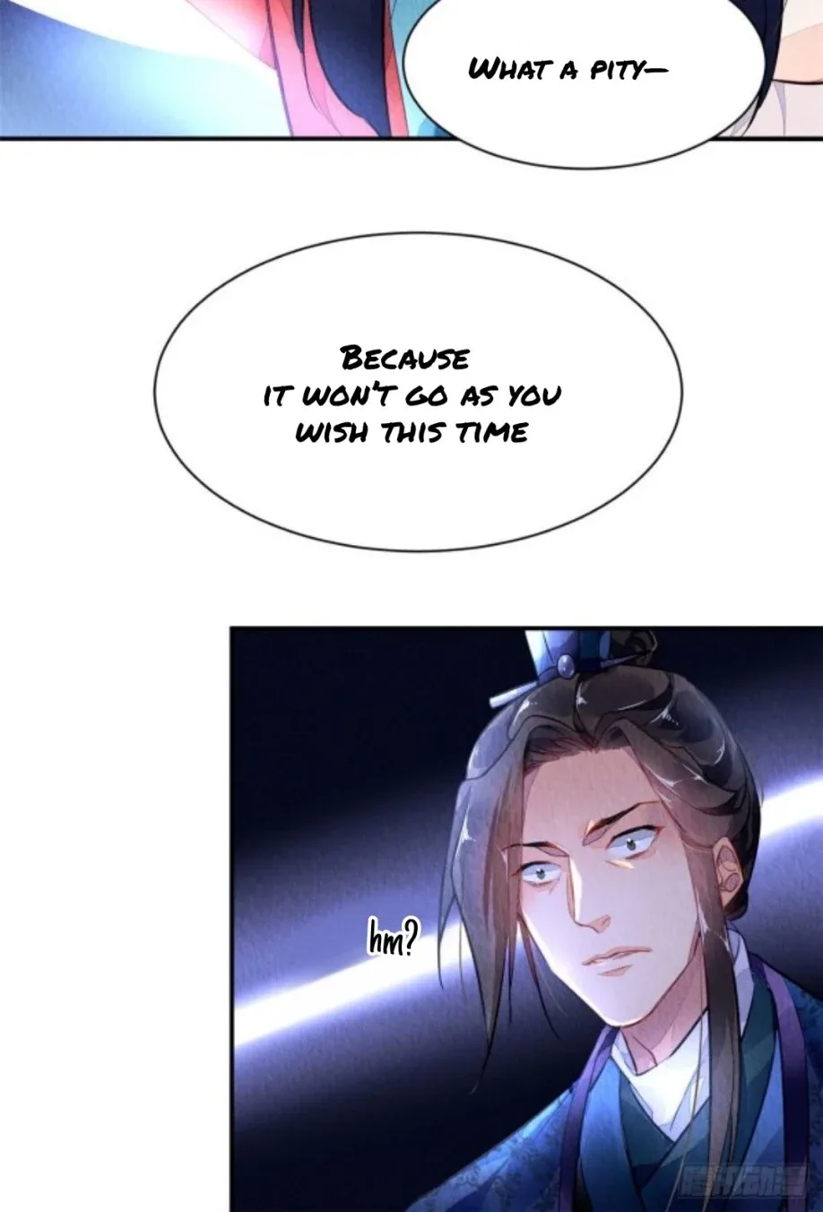 The Revenge Of Danzhu Chapter 1.4 page 10